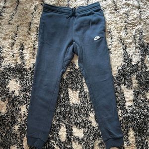 Nike Sportswear Club Fleece Joggers, Size S